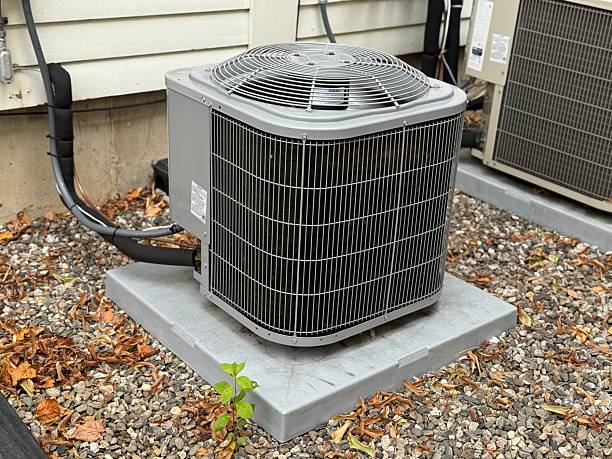 24/7 Emergency Air Conditioning Repair experts in Mendon, MA